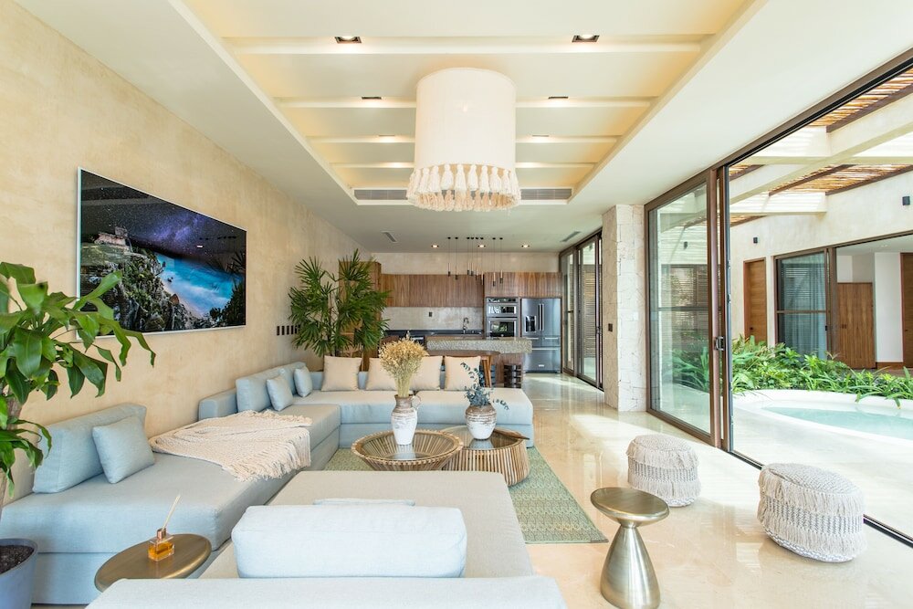 Фото Ana y Jose Hotel & Beach Club Tulum