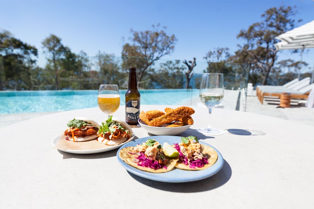 Фото Bannisters Port Stephens