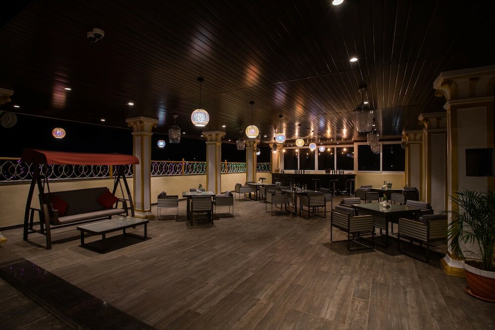 Фото The Avenue Calangute