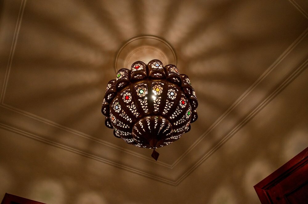 Фото Riad L'Orchidée & SPA