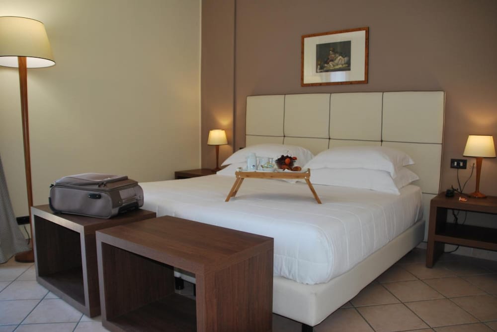 Фото Domus Mariae Albergo