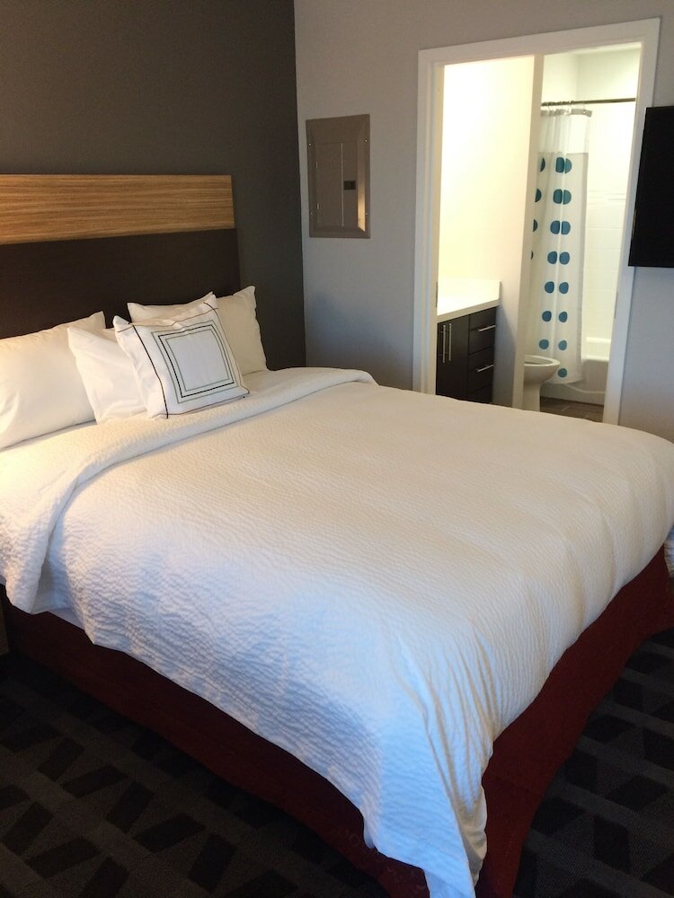 Фото TownePlace Suites by Marriott Waco South