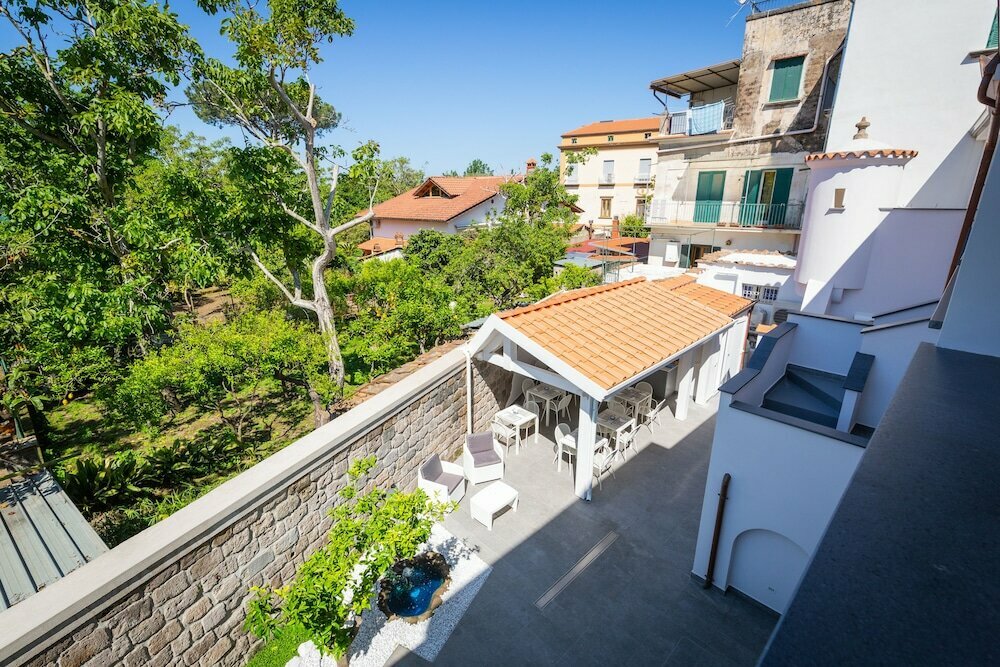 Hotel Relais Kaora, Campania, photo