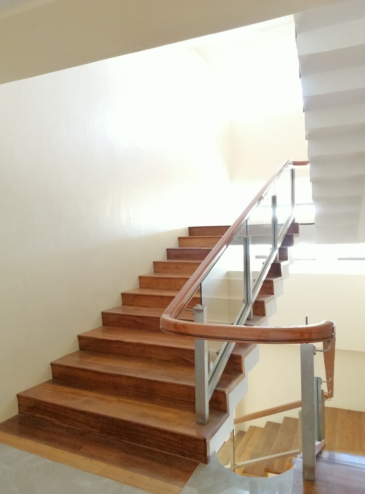 Фото Proxy by The Oriental Albay