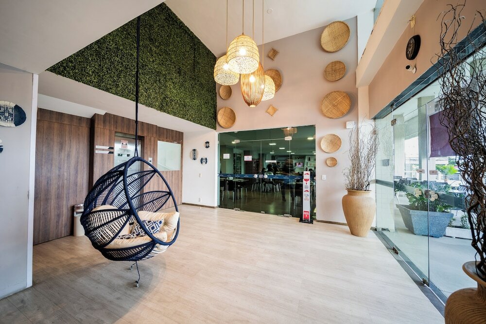 Фото Hotel Praia Mar