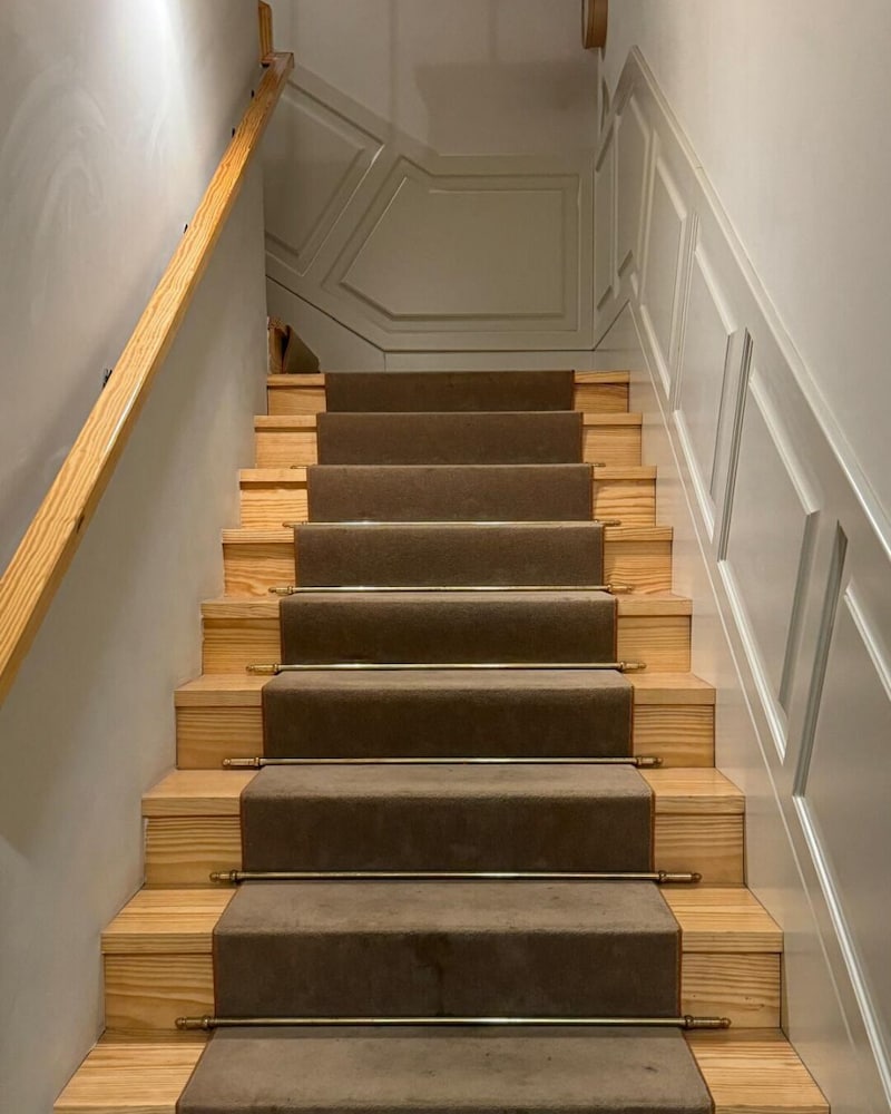 Фото Torel 1884 Suites & Apartments