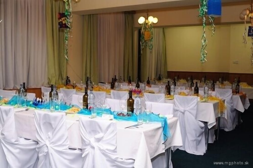 Фото Hotel Grand Matej