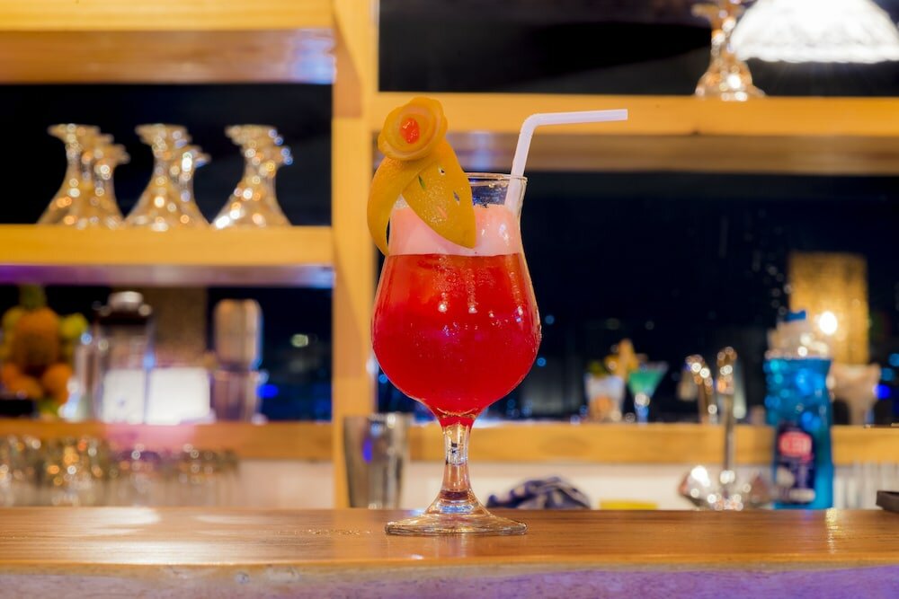 Фото Azur Paradise