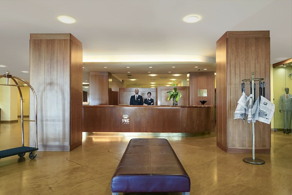 Фото Royal Continental