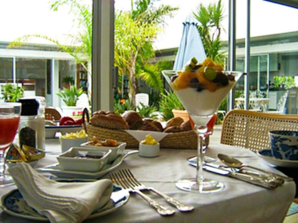 Фото Admiralty B&b