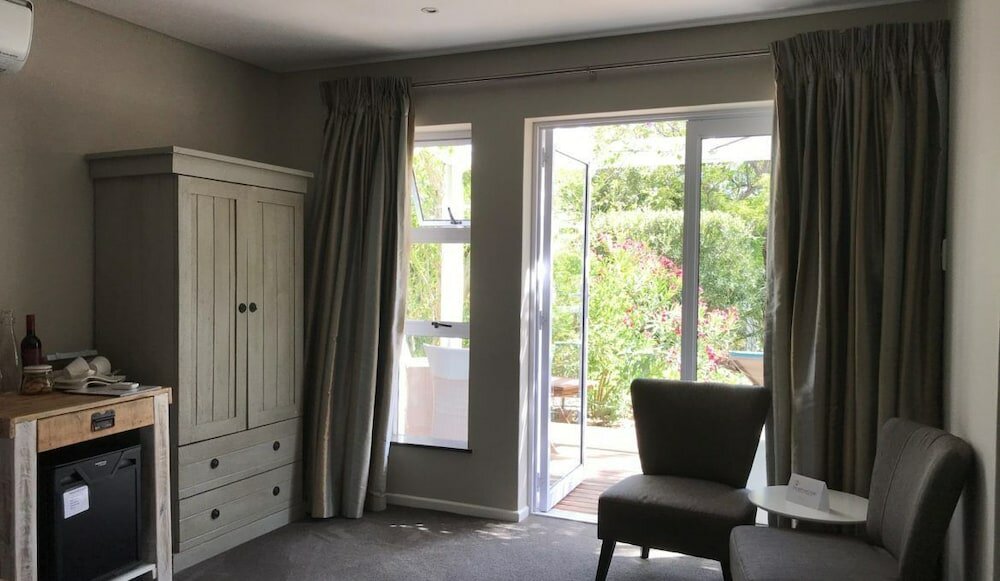 Фото Bloemenzee Boutique B & B