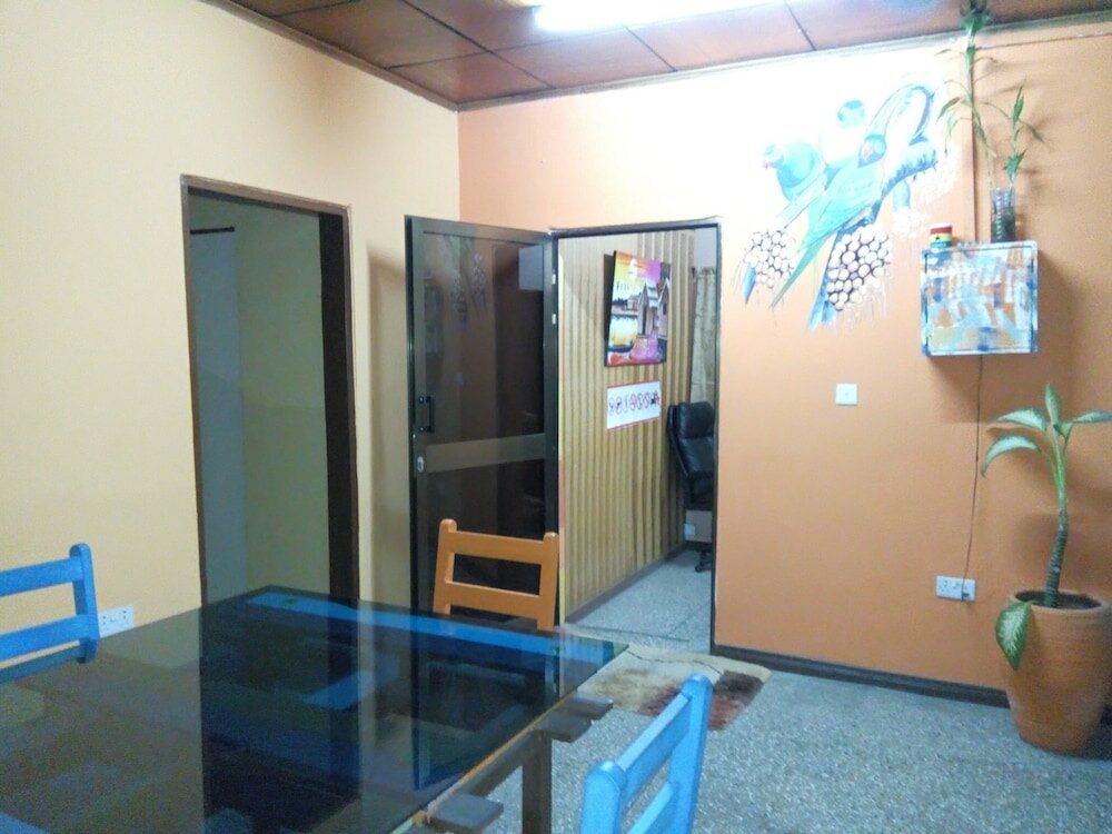 Фото Feehi's Place