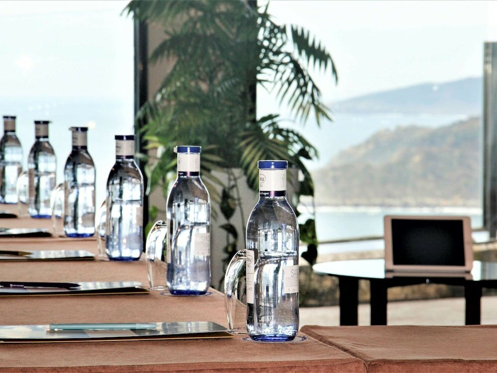 Фото Mercure San Sebastián Monte Igueldo