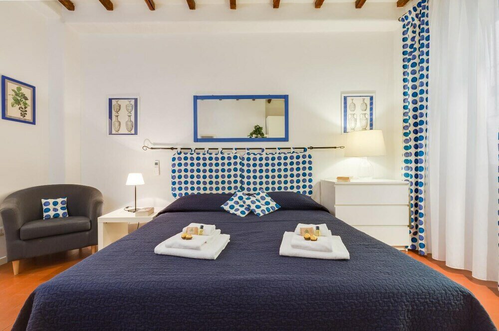 Фото Rome AS you feel - Chiavari Apartment