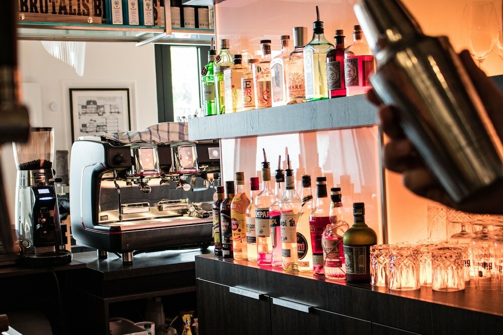 Фото Nikii Boutique Hotel