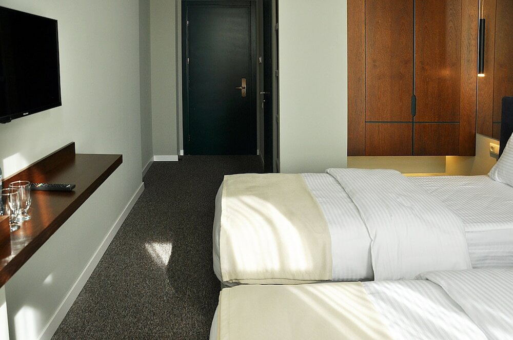 Фото Отель Just Inn Tbilisi