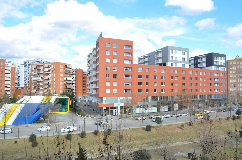 Фото Oda Hotel Tirana