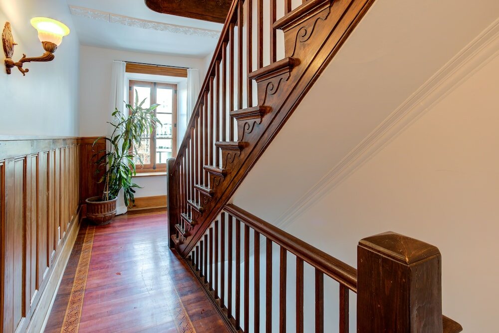 Фото Les Lofts St-Vallier - by Les Lofts Vieux-Quebec