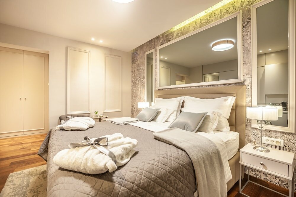 Фото Luxury Rooms Kadena