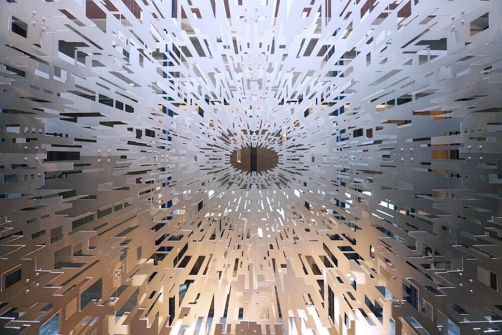 Фото Hyatt Centric Victoria Harbour Hong Kong