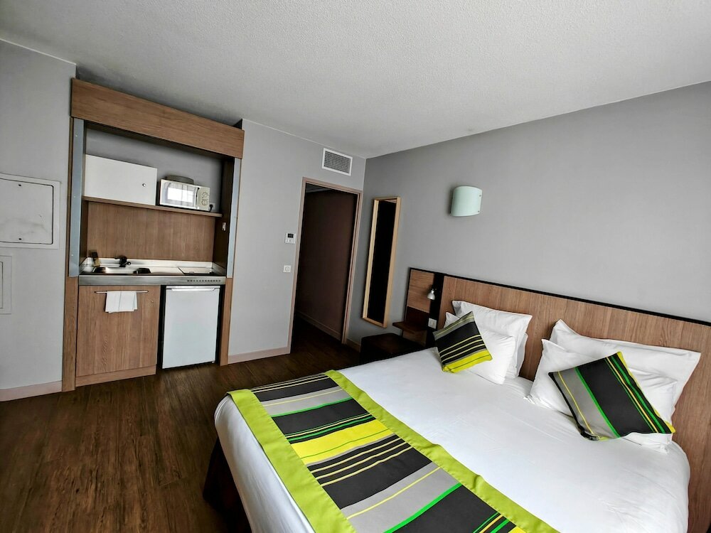 Фото Adagio Access Lyon Centre Université