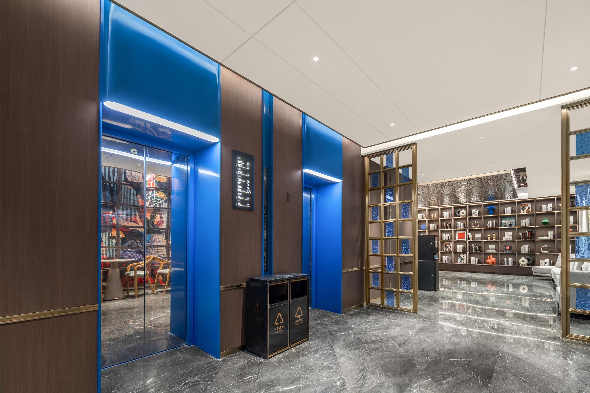 Фото Insail Hotels