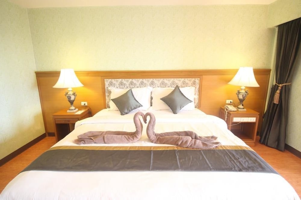 Фото Ntk Residence