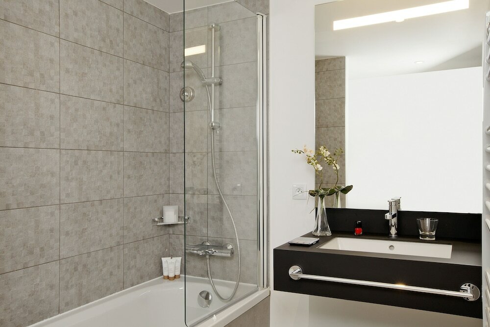 Фото Residhome Puteaux La Defense