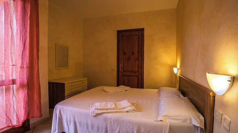 Фото Residence Lu Lamoni