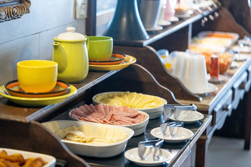 Фото Hotel Costeiro