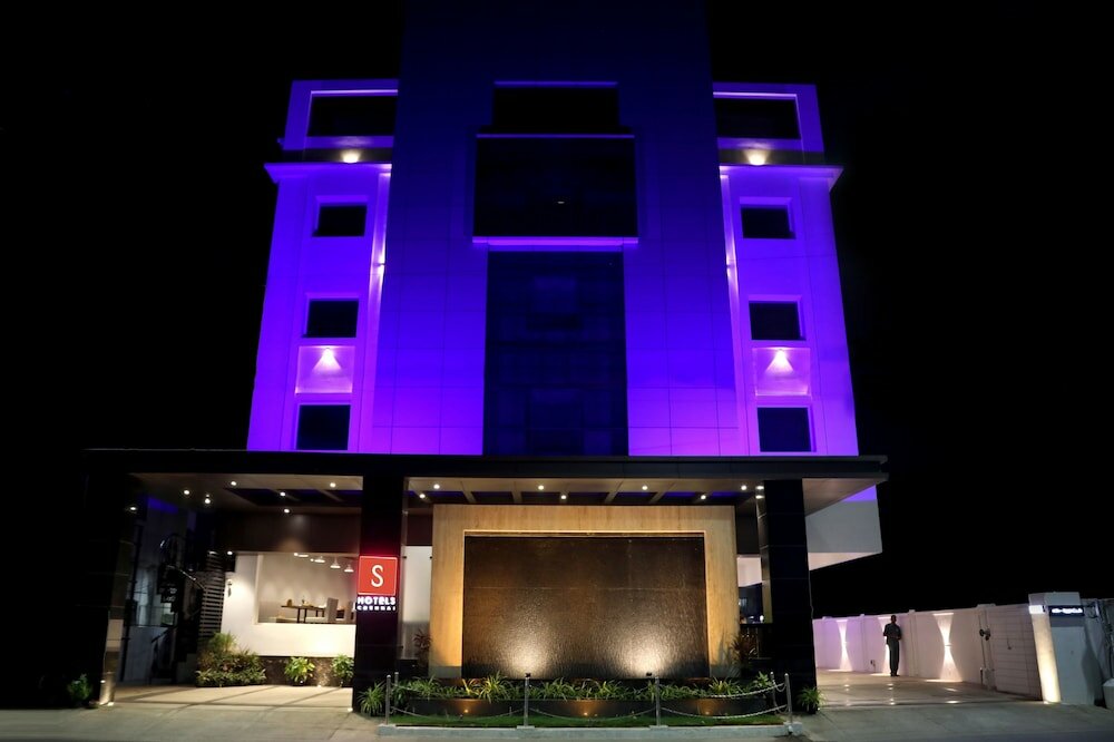 Фото S Hotels Chennai