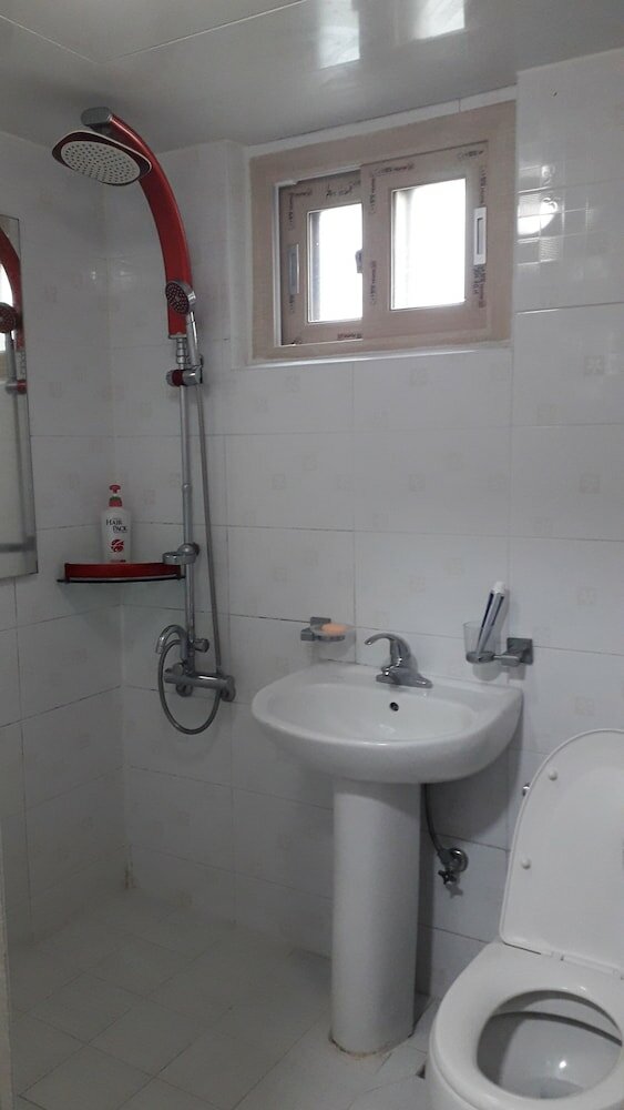 Фото A Ji Hostel