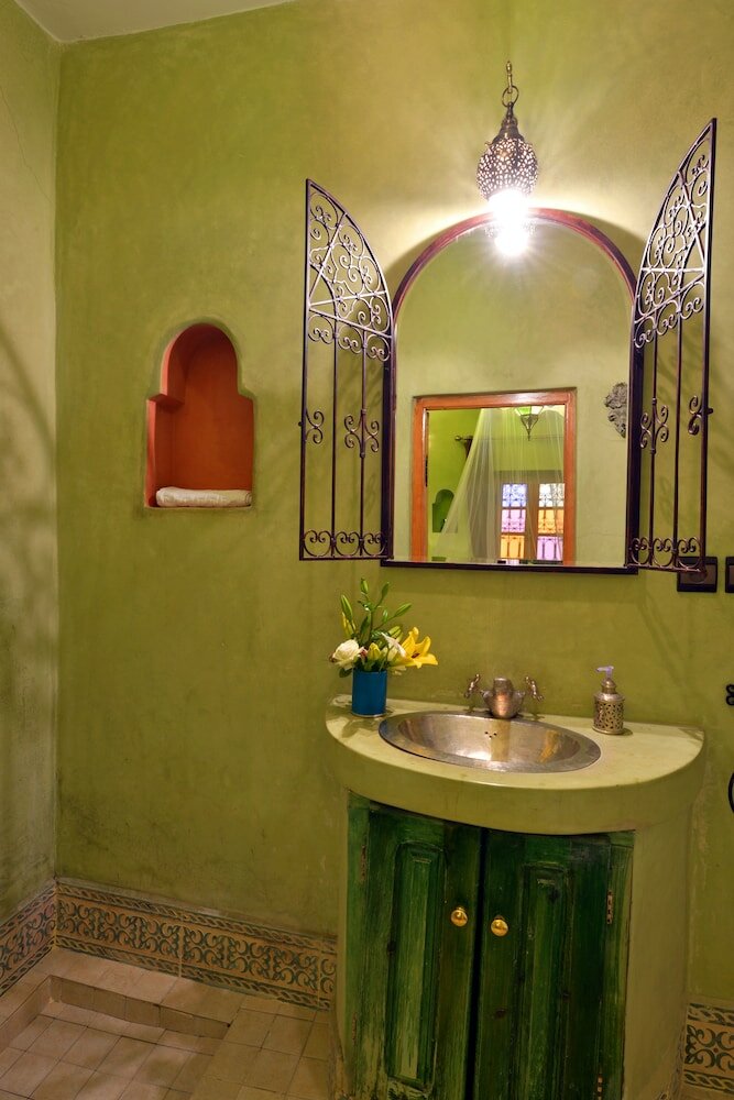 Фото Riad Zayane Atlas