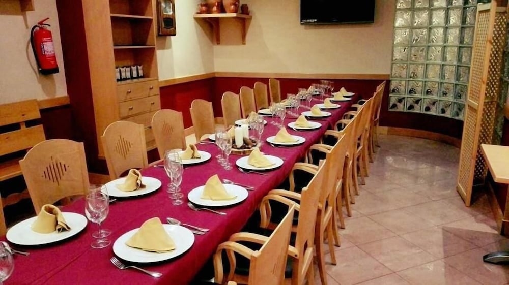 Фото Hotel Jaqués