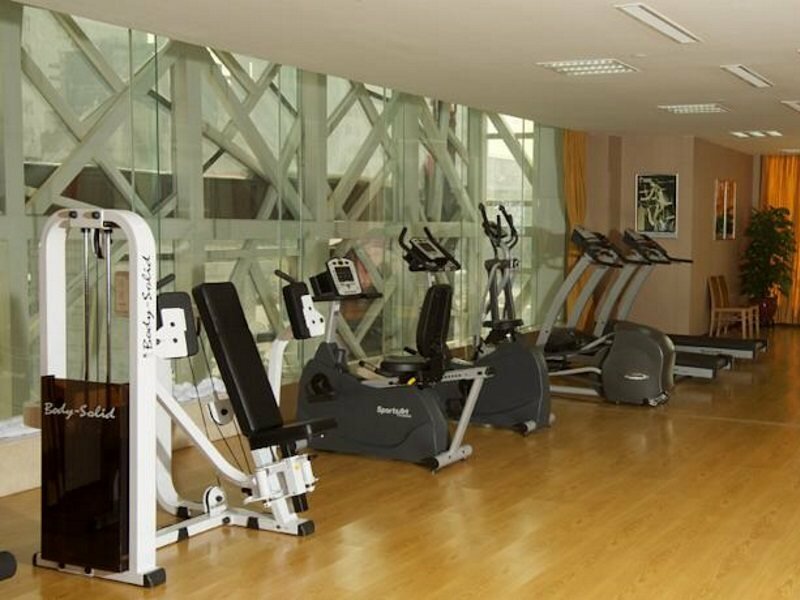 Фото Lakeview Hotel Hangzhou