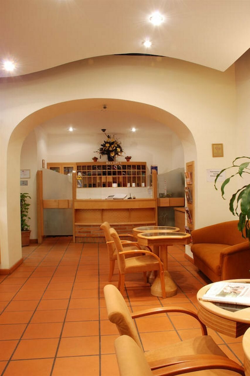 Фото EA Отель Tosca