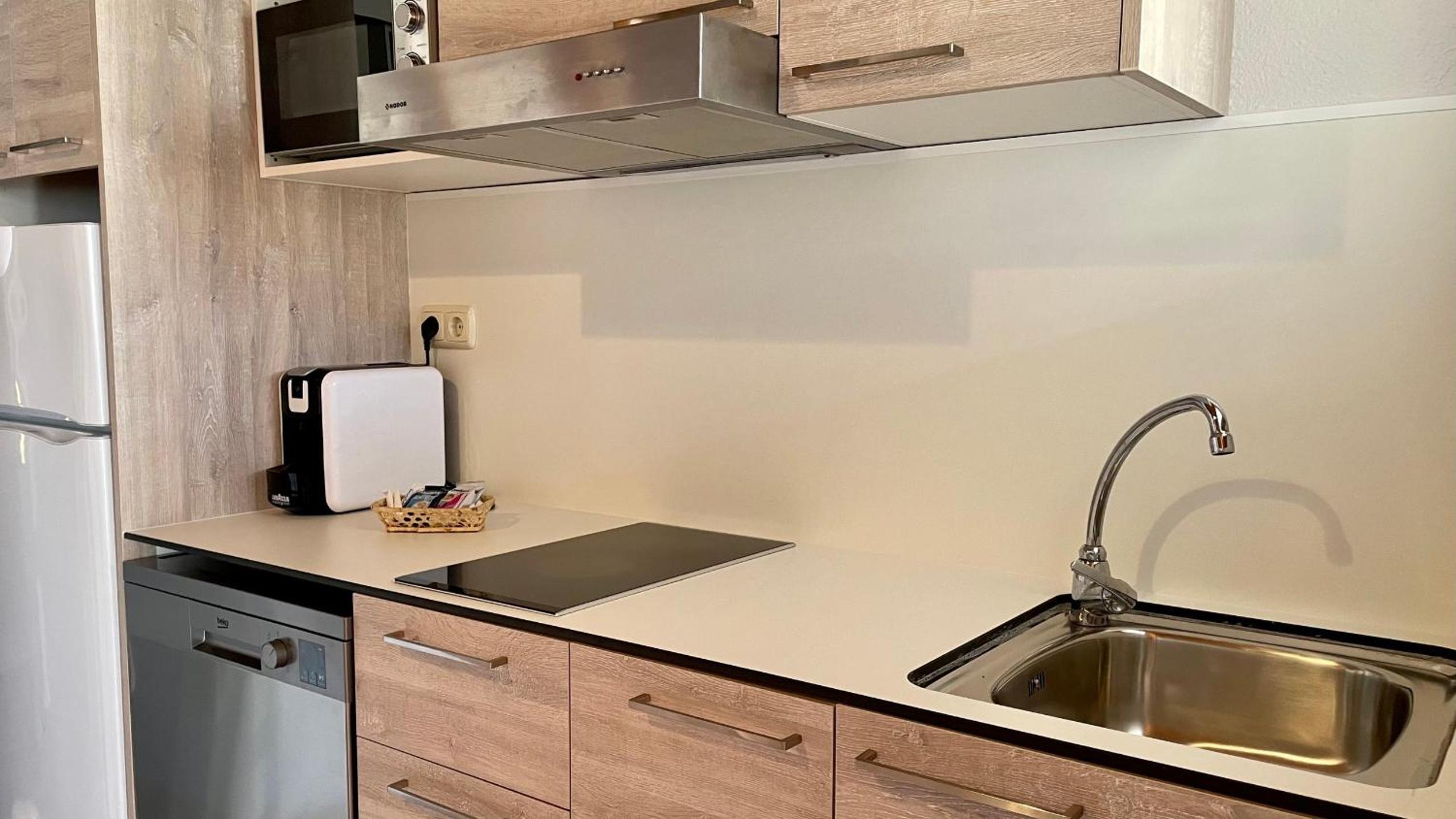 Фото Berga Resort - Camp Site