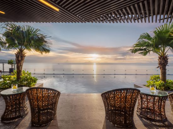 Фото Peninsula Hotel Danang