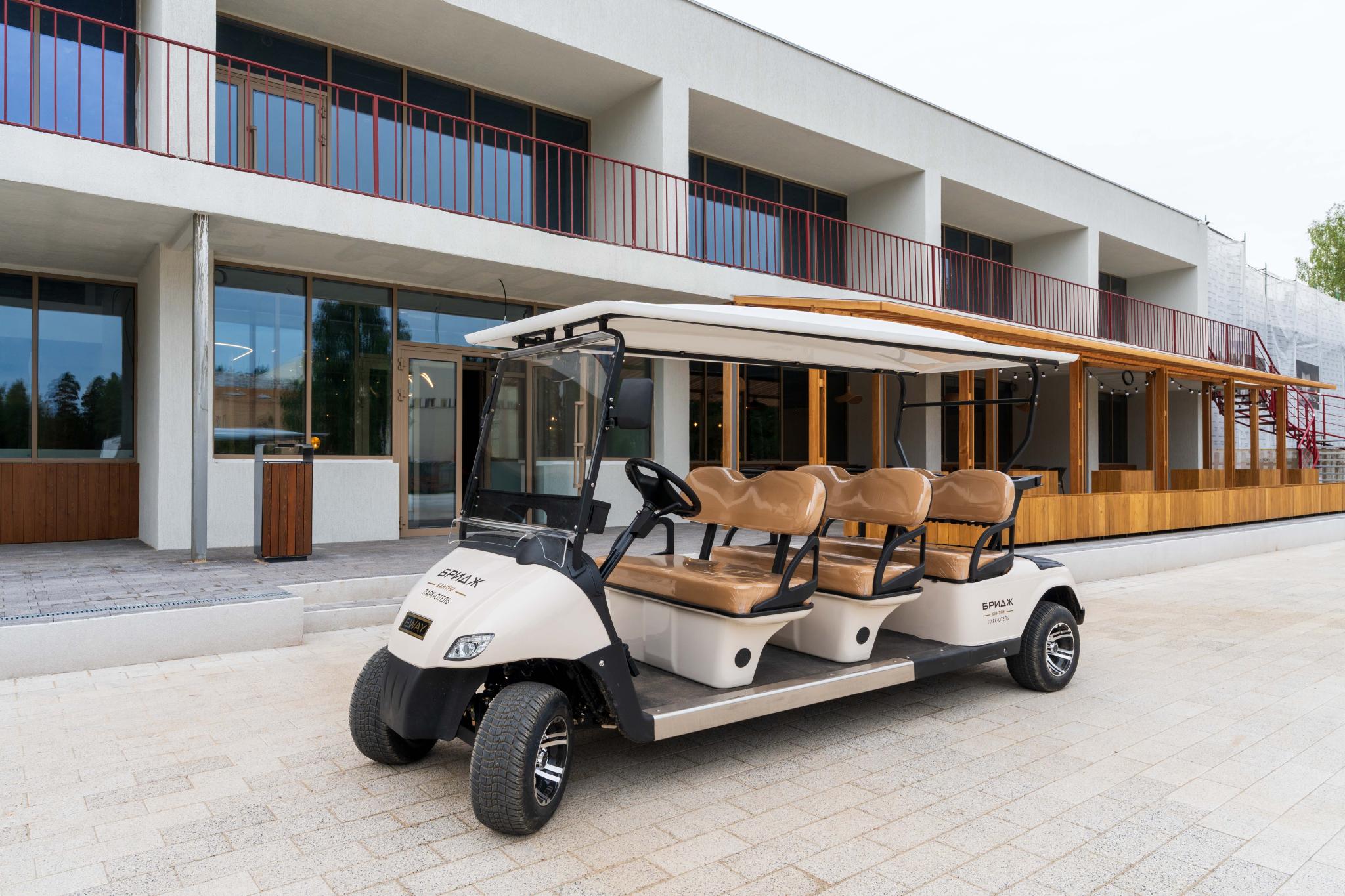 Фото отеля 5