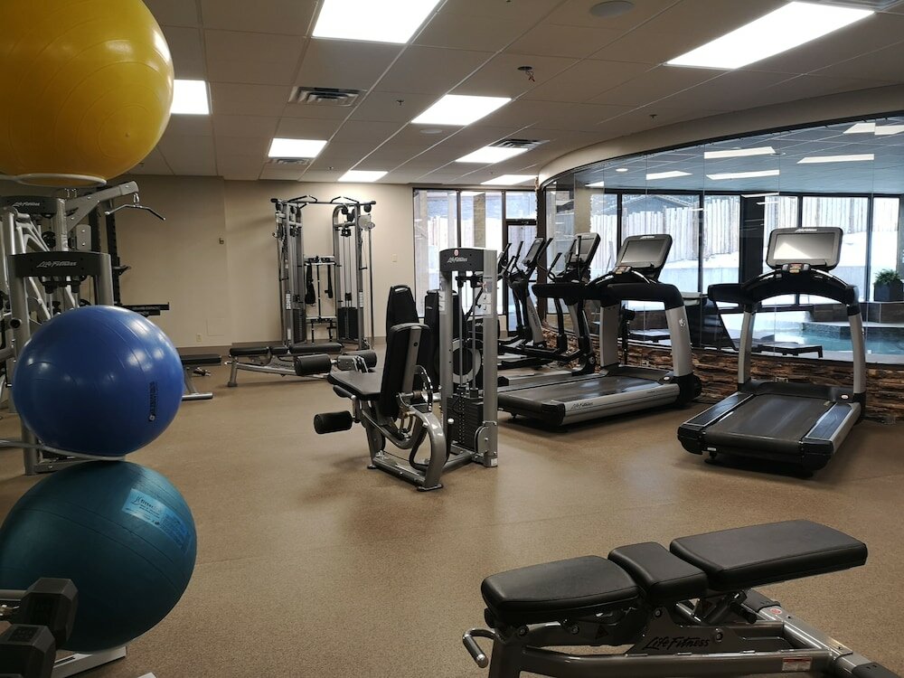 Фото Kananaskis Mountain Lodge, Autograph Collection