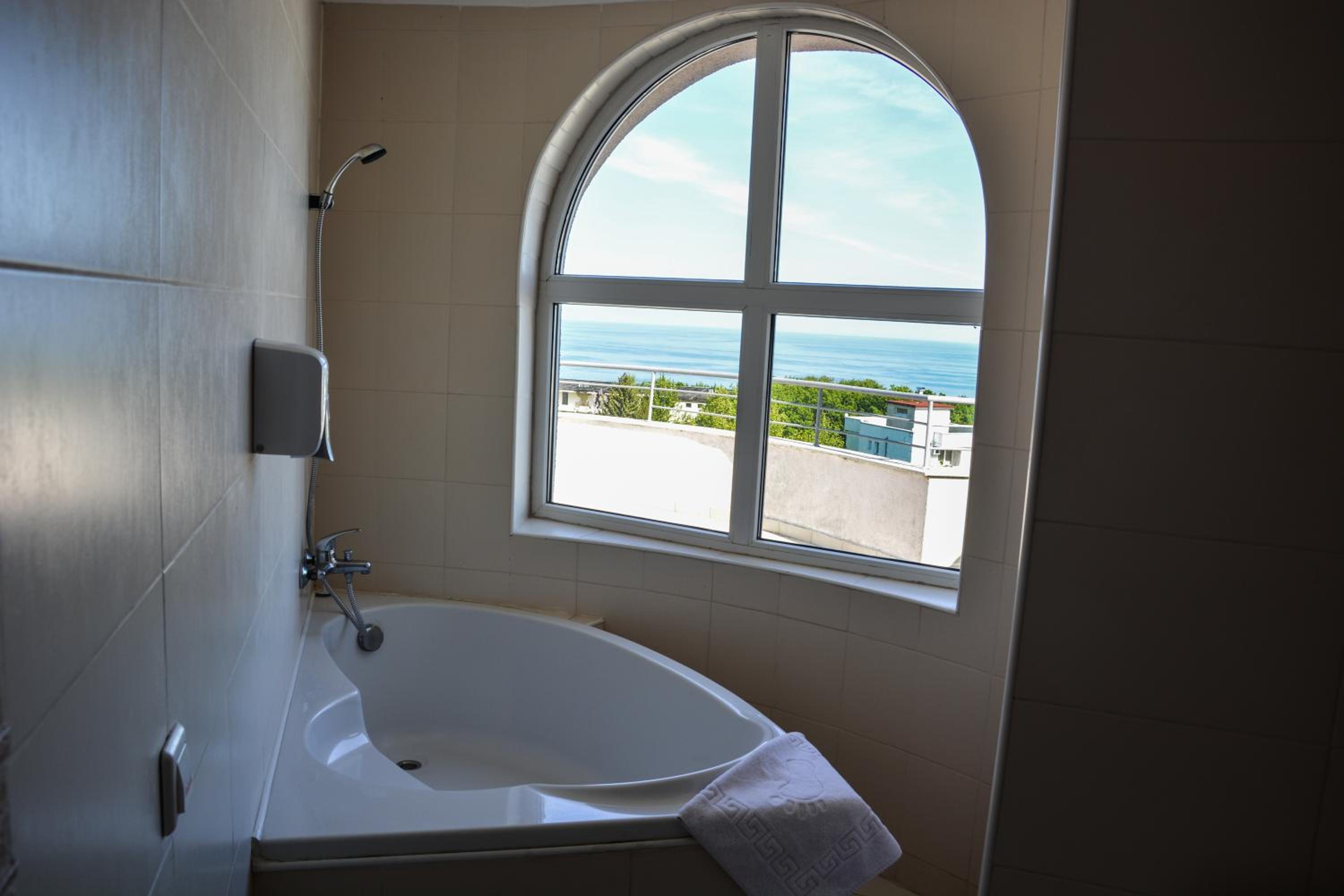 Фото Park hotel Bellevue