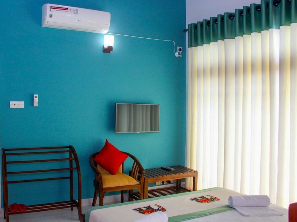 Фото Serenity Hill Oasis