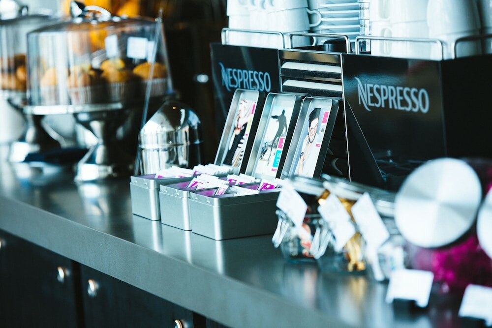 Фото Moxy Munich Airport