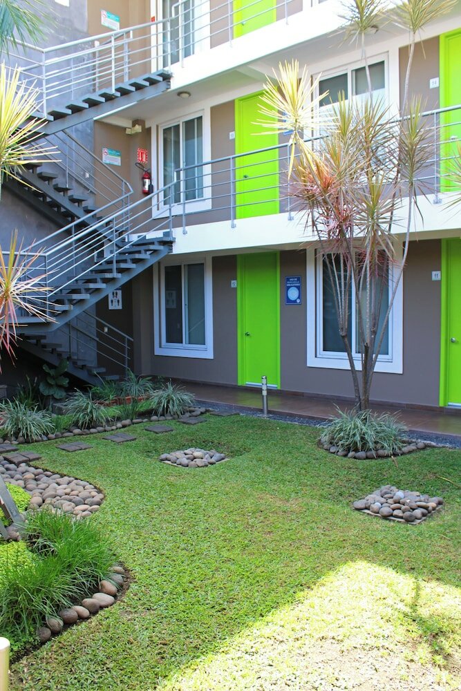 Фото Terra Bella Hotel Boutique