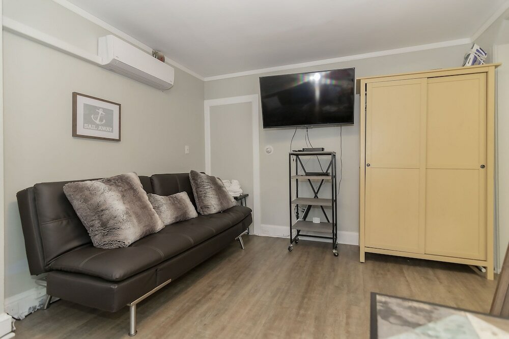 Фото The Inn at Ocean Grove