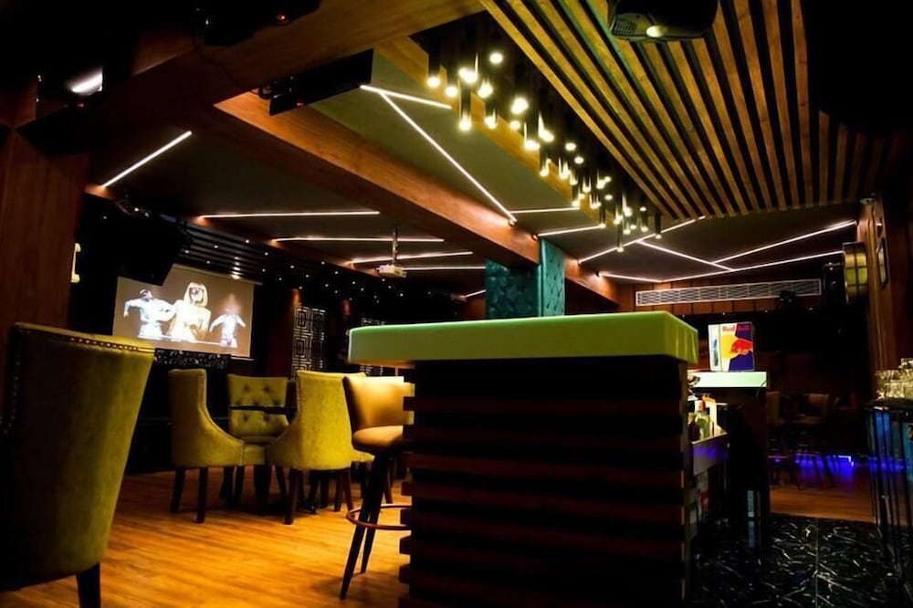 Фото Jd Hotel Four Boutique
