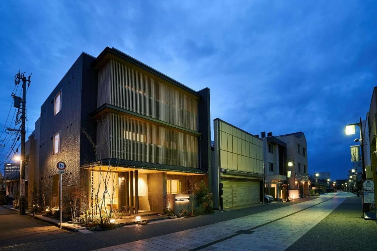 Фото Lian Kanazawa