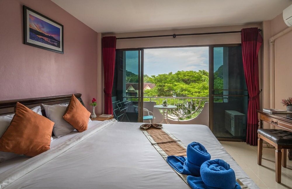 Фото Mukanda Residence