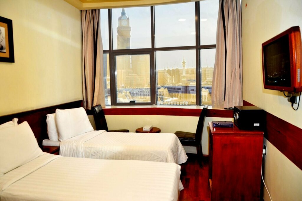 فندق Mira Al Shaeb Hotel Makkah ، جدة، صورة