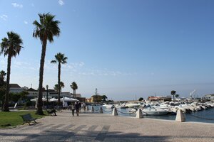 Гостиница Aqua Ria Boutique Hotel